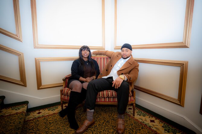 Private Must Have in Louisville Photoshoot - Recap