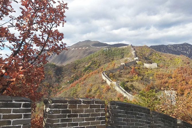 Private Mutianyu Great Wall and Beijing Sightseeing Tour - Customization Options
