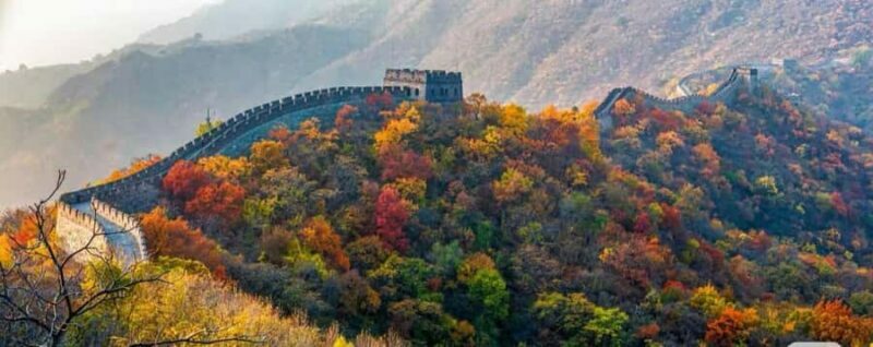 Private Mutianyu Great Wall Day or Sunset All-Inclusive Tour - An In-Depth Look at the Tour Experience