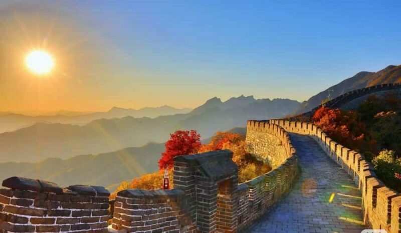 Private Mutianyu Great Wall Day or Sunset All-Inclusive Tour - Practical Considerations