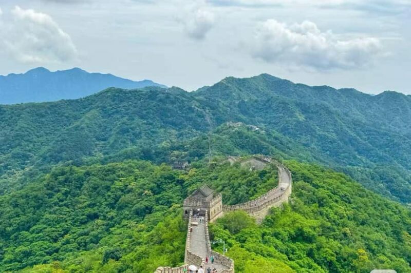 Private Mutianyu Great Wall Day or Sunset All-Inclusive Tour - The Sum Up