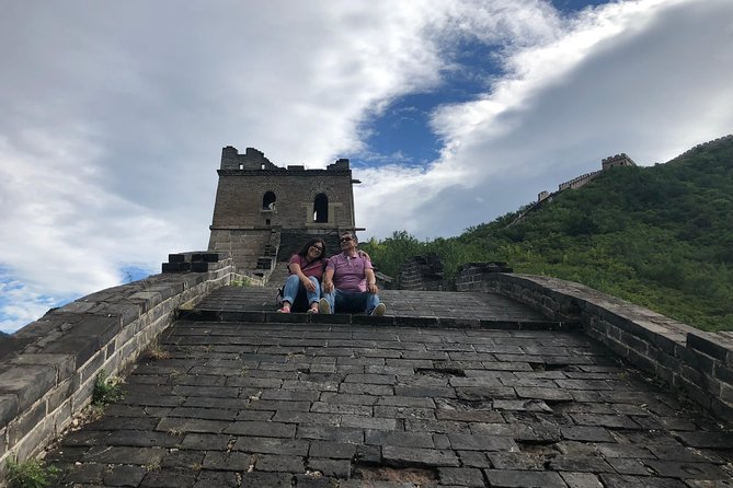 Private Mutianyu Great Wall Review: A Must-Experience - Pickup and Accessibility
