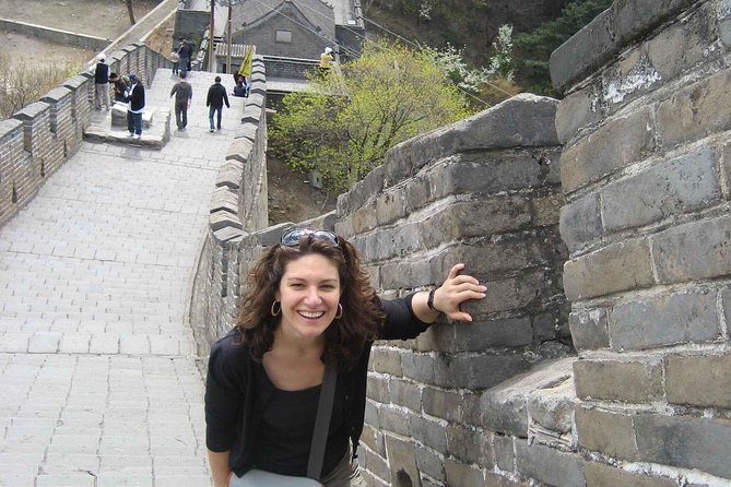 Private Mutianyu Great Wall Trip With English-Speaking Driver - English-Speaking Drivers Capabilities