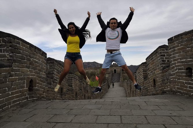 Private Mutianyu Great Wall Trip With Speaking-English Driver - Accessibility and Weather