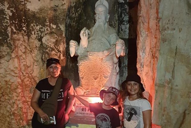 Private My Son Sanctuary and Marble Mountains Review - Booking Information
