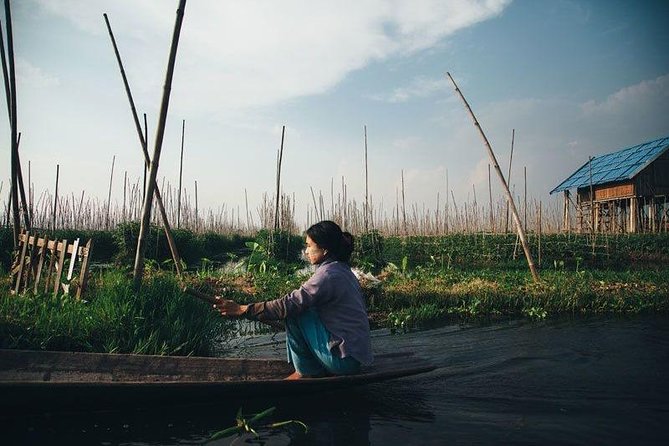 Private Myanmar 12-DAY Tour: Yangon - Inle Lake - Bagan - Ngapali With Flights - Sum Up