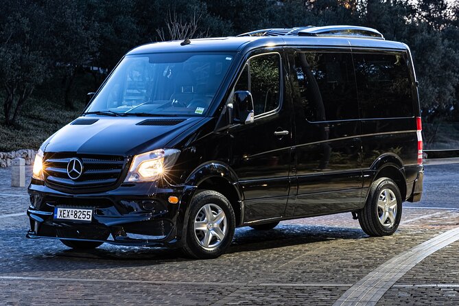 Private Mykonos Airport Transfer - Negative Experiences