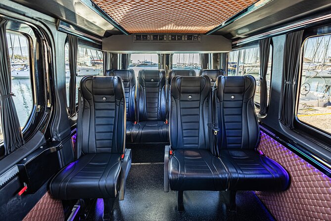 Private Mykonos Airport Transfer - Positive Experiences