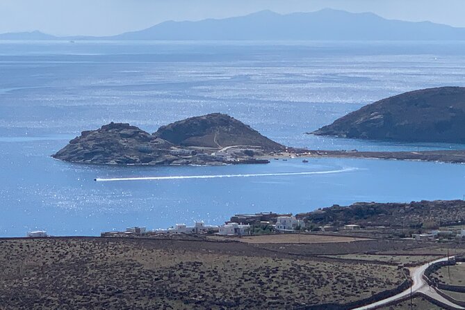 Private Mykonos Escape Tour - Pricing and Cancellation Policy