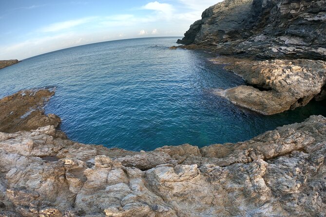 Private Mykonos Escape Tour - Customer Reviews Overview