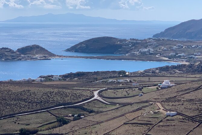 Private Mykonos Escape Tour - Recommended Packing List