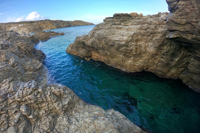 Private Mykonos Escape Tour - Tips for an Enjoyable Experience