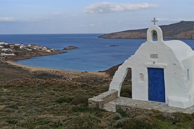 Private Mykonos Island Sightseeing Tour. - Inclusion and Exclusions