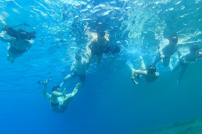 Private Mykonos Nature Tour With Transfer - Key Points