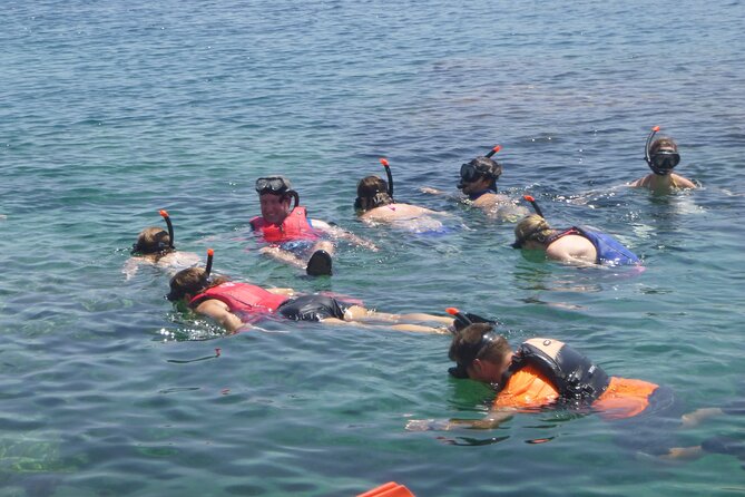 Private Mykonos Nature Tour With Transfer - Experienced Nature Guides and Instructors