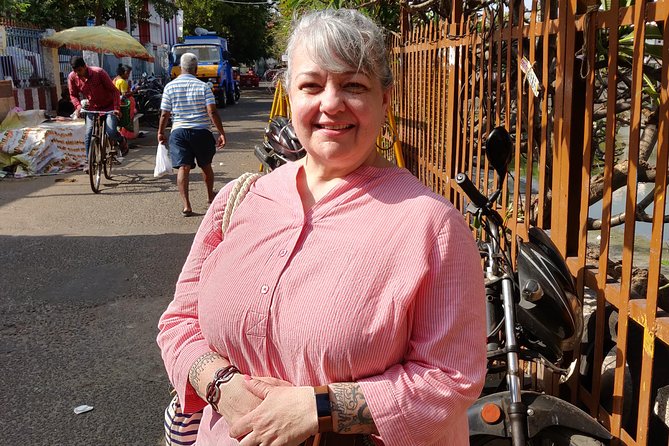 Private Mylapore Trail Walking Tour by Wonder Tours - Itinerary Highlights