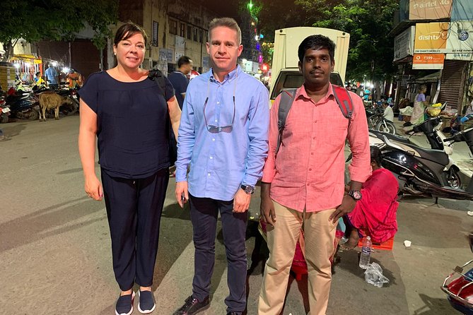 Private Mylapore Trail Walking Tour by Wonder Tours - Customer Feedback