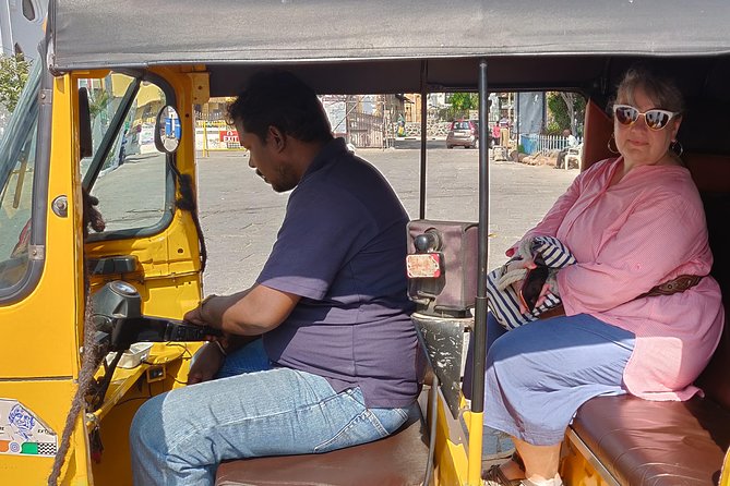 Private Mylapore Trail Walking Tour by Wonder Tours - Traveler Recommendations