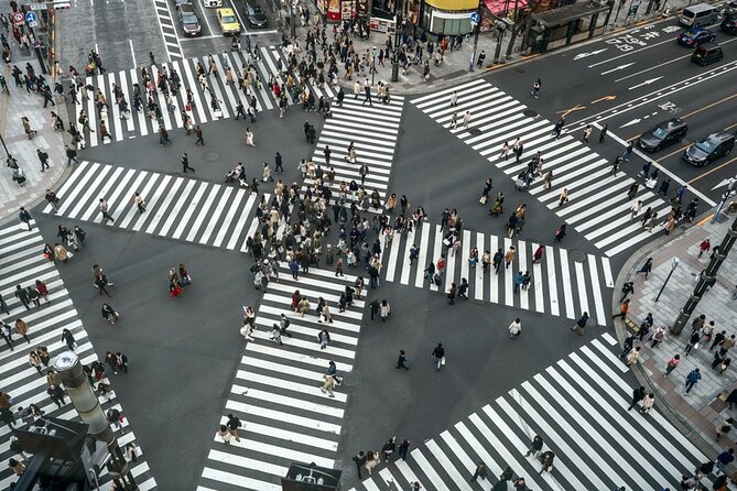 Private Mysterious Ghost Walk in Tokyo - Tour Operator and Website