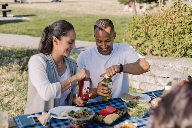 Private Mystery Picnic With Friends in Pasadena Los Angeles - Preparation Requirements