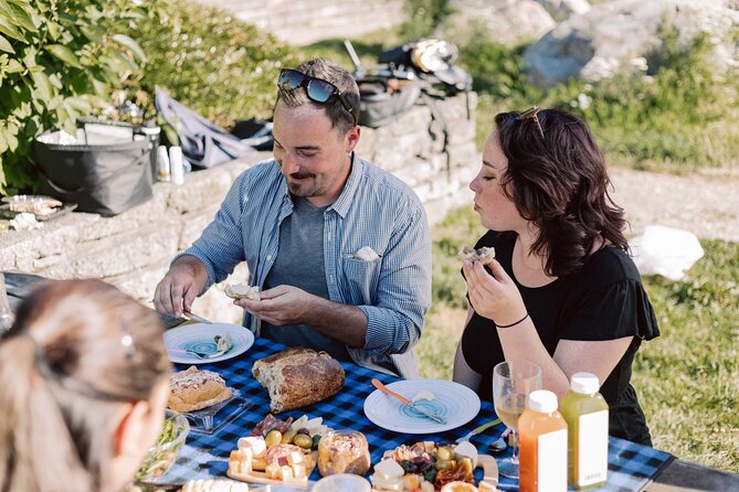 Private Mystery Picnic With Friends in Pasadena Los Angeles - Confirmation and Accessibility