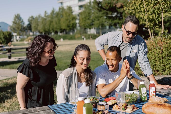 Private Mystery Picnic With Friends in Pasadena Los Angeles - Pricing and Cancellation Policy