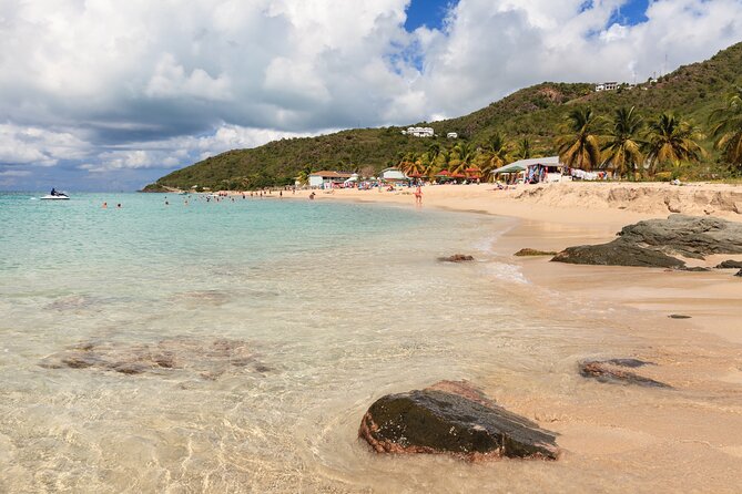 Private Mystic Antigua And Barbuda Island Safari Tour - Tour Participation and Flexibility