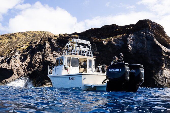 Private Na Pali Coast Tour - Meeting and Pickup