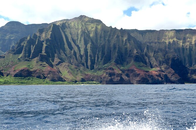 Private Na Pali Coast Tour - Health and Safety Information