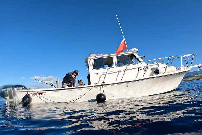 Private Na Pali Coast Tour - Booking Information
