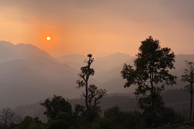 Private Nagarkot View Point Tour - Tour Highlights