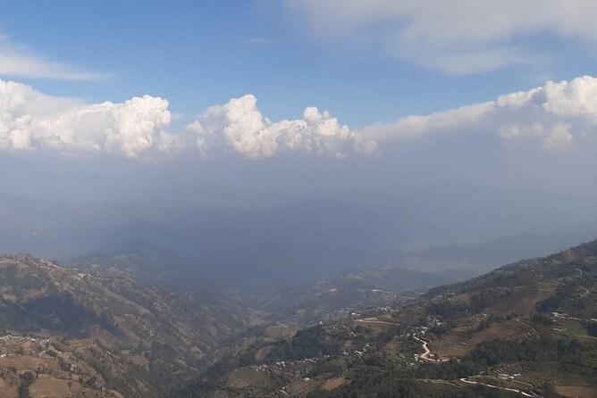 Private Nagarkot View Point Tour - Traveler Reviews