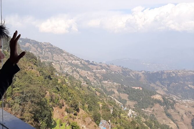 Private Nagarkot View Point Tour - Sunrise Experience