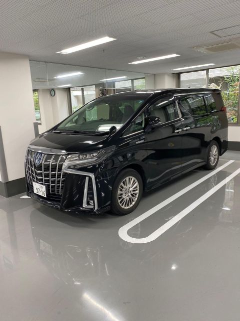 Private Nagoya Tour With Expert English Guide & Hotel Pickup - Route Options