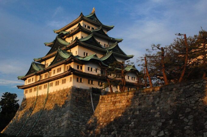 Private Nagoya Tour With Expert English Guide & Hotel Pickup - Suitability