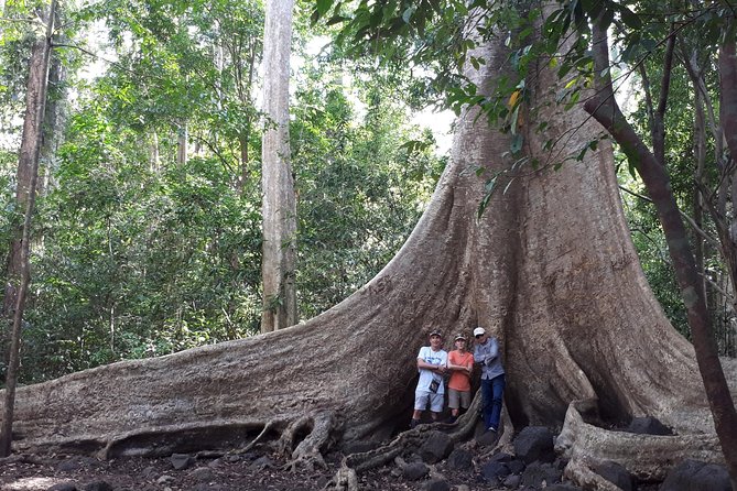 Private Nam Cat Tien National Park 2 Days 1 Night - Inclusions