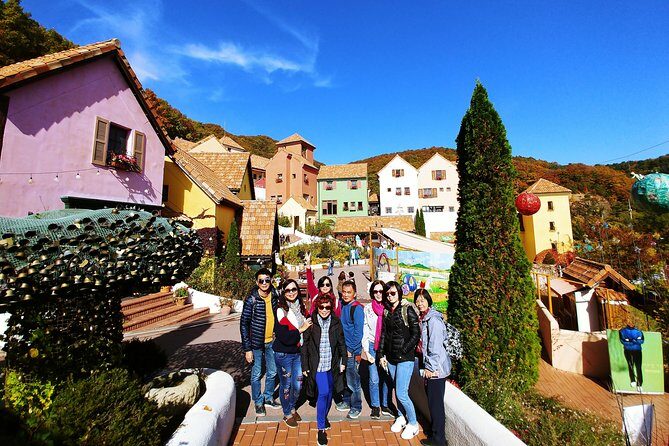 Private Nami Island, Elysian Ski and garden of morning calm Tour - Final Thoughts
