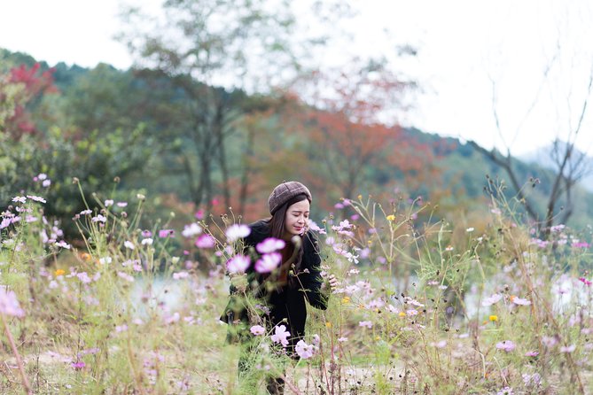 Private Nami Island Photo Shoot and Tour With a Photographer - Customer Reviews and Experiences