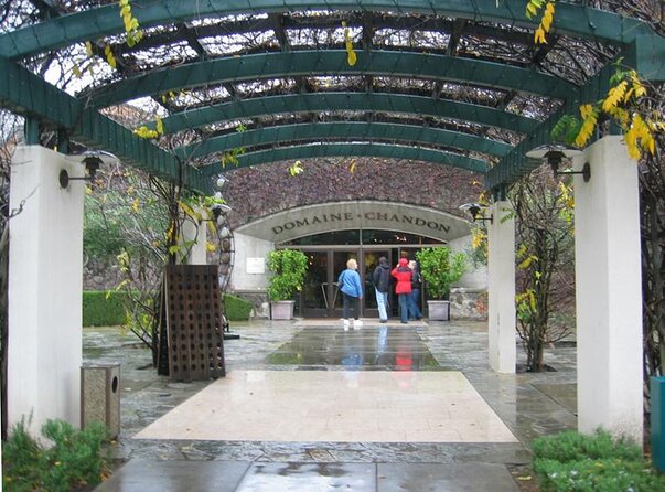 Private Napa and Sonoma Wine Tour From San Francisco - Key Points