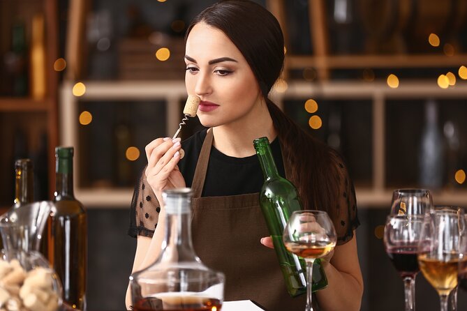 Private Napa and Sonoma Wine Tour From San Francisco - Personalized Tour Experience