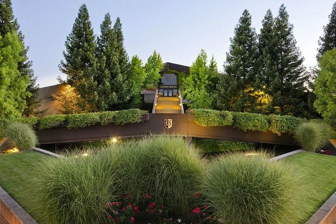 Private Napa Sonoma Wine Tour & Custom Concierge - Age Requirement