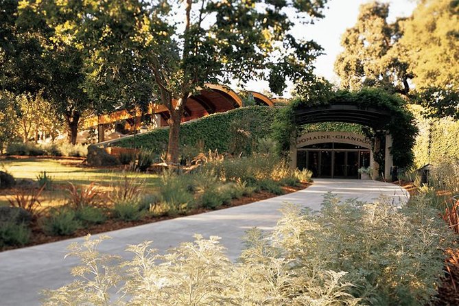 Private Napa Sonoma Wine Tour & Custom Concierge - Additional Costs