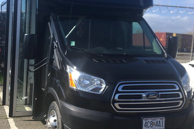 Private Napa Sonoma Wine Tour With Guide - Tour Availability and Timing