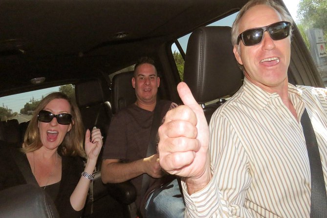 Private Napa Valley & Sonoma Wine Country Combo Tour From San Francisco - Key Points