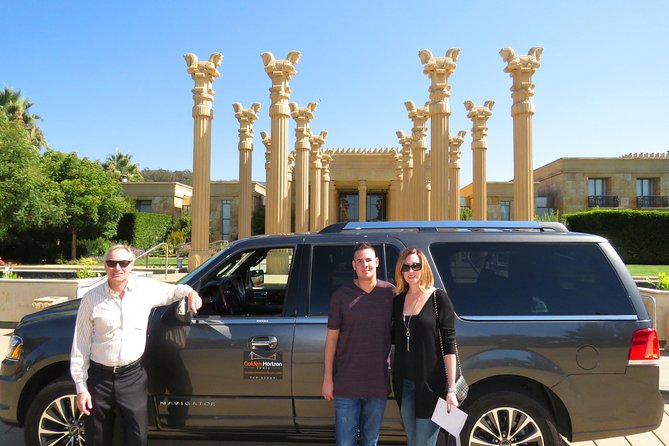 Private Napa Valley & Sonoma Wine Country Combo Tour From San Francisco - Inclusions and Features