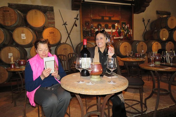 Private Napa Valley & Sonoma Wine Country Combo Tour From San Francisco - Pickup and Drop-off Locations