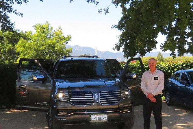Private Napa Valley & Sonoma Wine Country Combo Tour From San Francisco - Pricing and Availability