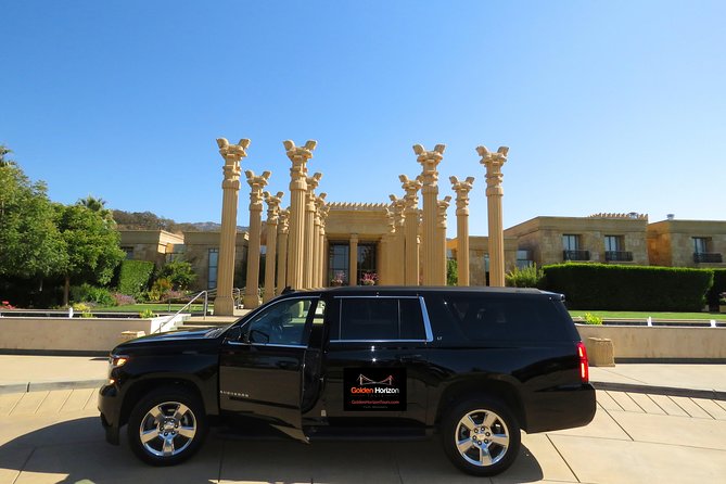 Private Napa Valley & Sonoma Wine Country Combo Tour From San Francisco - Customer Satisfaction