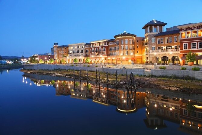 Private Napa Wine Tour Up To 6 Guests - Tour Experience