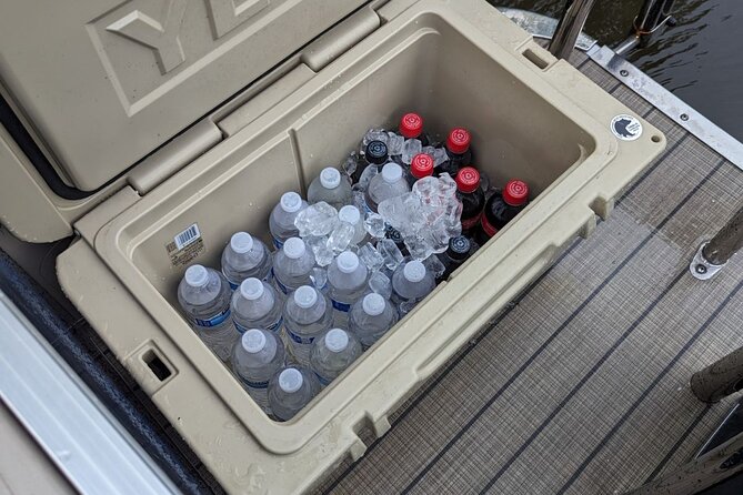 Private Naples Bay and Port Royal Sunset Cruise - Reviews and Ratings